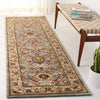 Safavieh Persian Legend Pl819 Grey/Ivory Area Rug