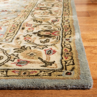 Safavieh Persian Legend Pl819 Grey/Ivory Area Rug