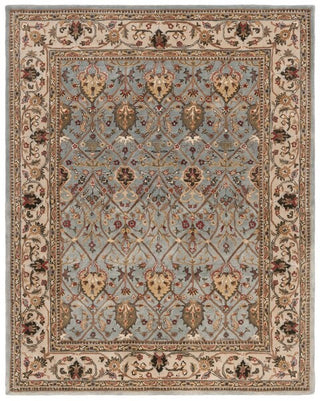 Safavieh Persian Legend Pl819 Grey/Ivory Area Rug