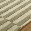 Our Pnw Home X Livabliss Idaho PNWID-2300 Sage Area Rug Edge