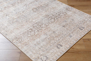 Livabliss Rainier PNWRN-2302 Olive Area Rug by Our Pnw Home