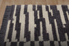 Chris Loves Julia x Loloi Alice ALI-03 Cream/Charcoal Area Rug