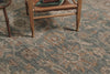 Loloi Heirloom HQ-07 Blue/Beige Area Rug