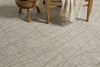 Loloi Odyssey OD-03 Sand/Taupe Area Rug