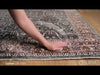 Surya Carlisle CSI-2303 Area Rug Video 