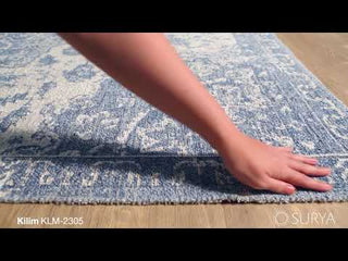 Link To External Youtube Video for Kilim KLM-2305