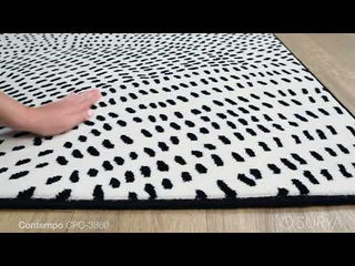 Surya Contempo CPO-3860 Area Rug Video 