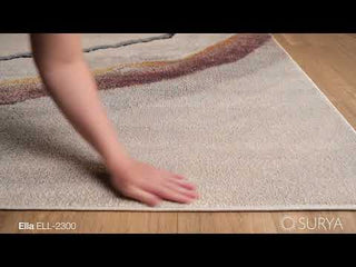 Surya Ella ELL-2300 Area Rug Video 