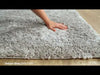 Surya Deluxe Shag DXS-2302 Area Rug Video 