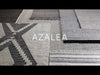 Surya Azalea AZA-2323 Area Rug Video 