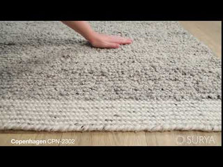 Surya Copenhagen CPN-2302 Area Rug Video 