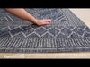 Surya Eagean EAG-2342 Area Rug Video 