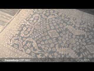 Link To External Youtube Video for Cappadocia CPP-5007