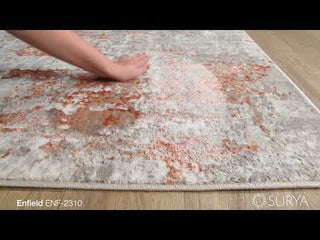 Surya Enfield ENF-2310 Area Rug Video 