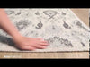 Link To External Youtube Video for Kilim KLM-2301