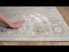 Surya Allegro ALG-2324 Area Rug Video 