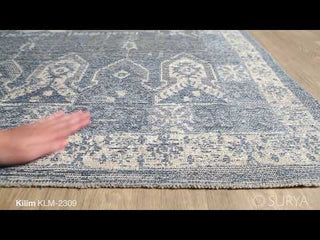 Link To External Youtube Video for Kilim KLM-2309