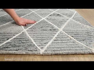 Surya Eaton EAT-2302 Area Rug Video 