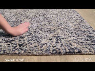 Surya Falcon FLC-8008 Area Rug Video 