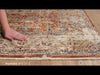 Surya Aspendos APS-2312 Area Rug Video 