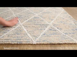 Surya Eaton EAT-2304 Area Rug Video 