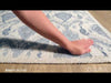 Link To External Youtube Video for Kilim KLM-2300