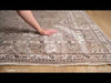 Surya Carlisle CSI-2312 Area Rug Video 