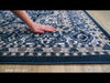 Surya Cesar CEG-2317 Area Rug Video 