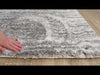 Surya Aliyah Shag ALH-2318 Area Rug Video