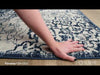 Surya Floransa FSA-2323 Area Rug by Artistic Weavers Video  