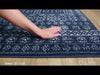 Surya Cesar CEG-2335 Area Rug Video 