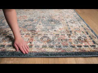 Surya Davaro DAV-2323 Area Rug Video 