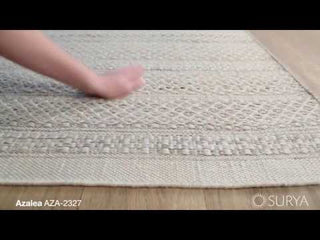 Surya Azalea AZA-2327 Area Rug Video 