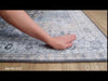 Surya Iris IRS-2327 Area Rug Video 