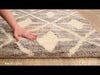 Surya Fez FEZ-2303 Area Rug Video 