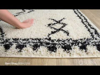 Link To External Youtube Video for Beni Shag BSH-2316