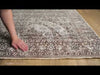 Surya Carlisle CSI-2301 Area Rug Video 