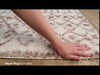 Surya Aliyah Shag ALH-2303 Area Rug Video 