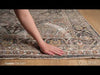 Surya Carlisle CSI-2307 Area Rug Video 