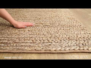 Surya Haraz HRA-1001 Area Rug Video 