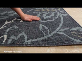 Livabliss Alfresco ALF-9673 Area Rug – Incredible Rugs and Decor