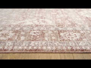 Surya Carlisle CSI-2311 Area Rug Video 