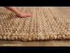 Link To External Youtube Video for Jute Woven JS-1001
