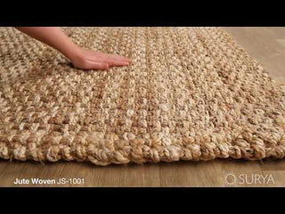 Link To External Youtube Video for Jute Woven JS-1001