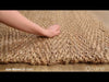 Link To External Youtube Video for Jute Woven JS-1000