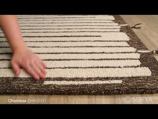 Surya Cherokee CHK-2311 Area Rug Video 