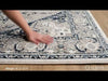 Surya Allegro ALG-2326 Area Rug Video 