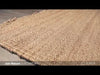 Link To External Youtube Video for Jute Natural JUTE NATURAL