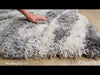 Surya Alta Shag ASG-2301 Area Rug by Artistic Weavers Video 