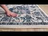 Surya Floransa FSA-2310 Area Rug by Artistic Weavers Video 